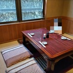 吉野鮨 - 