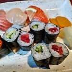 吉野鮨 - 