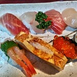 吉野鮨 - 