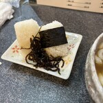 手打ちうどん 鶴丸 - 