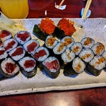 吉野鮨 - 