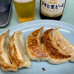 みんみん - みんみん(餃子)