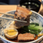 Oden Washoku Ginza Ogura - 