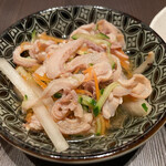 本格水炊きと博多もつ鍋 地鶏と九州料理 居酒屋 鳥邸 - 