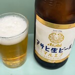 Mim Min - みんみん(ビール)