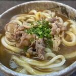 手打ちうどん 鶴丸 - 