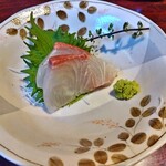 吉野鮨 - 