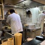 手打ちうどん 鶴丸 - 