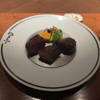 北新地 福多亭 The Ukai - 