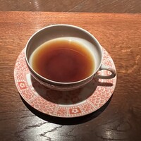 北新地 福多亭 The Ukai - 