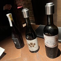 北新地 福多亭 The Ukai - 