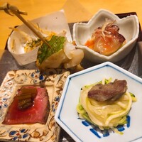 なか川 - 