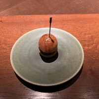 北新地 福多亭 The Ukai - 