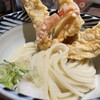 増田うどん - 