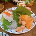 朝めし酒場 ナニコレ食堂 - 