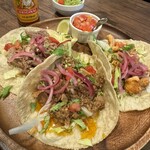 EL TACOS - 