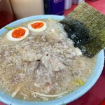 ラーメンショップ 牛久結束店 - 