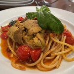 Torattoria Tsukidi Paradhizo - 