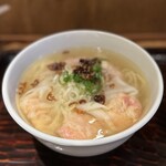 らー麺 本間 - 