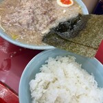 ラーメンショップ 牛久結束店 - 