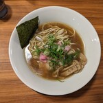 麺匠 麦之助 - 