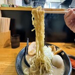 自家製麺 TANGO - 