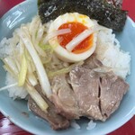 ラーメンショップ 牛久結束店 - 