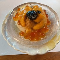 やま中・本店　鮨と日本料理　 - 