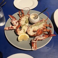 オッティモ・シーフード・ガーデン 新宿店 - 