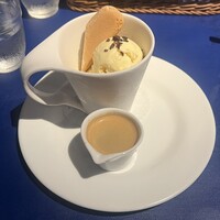 オッティモ・シーフード・ガーデン 新宿店 - 