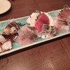 魚がし厨房 湊屋