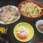 越前蕎麦 見吉屋 - 