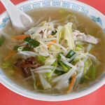 一宮蘇州 - 料理写真: