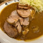 印度カレー 中栄 - 