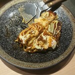 大阪お好み焼き ともくん家 新橋本店 - 