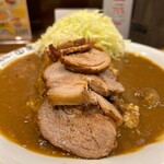 印度カレー 中栄 - 