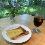 ティールーム Nicol - 