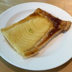 ティールーム Nicol - 