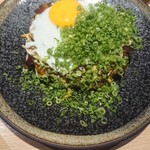 Oosaka Okonomiyaki Tomokunchi - 