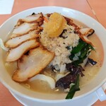幸楽苑 - 