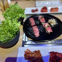 神楽坂焼肉 Kintan - 