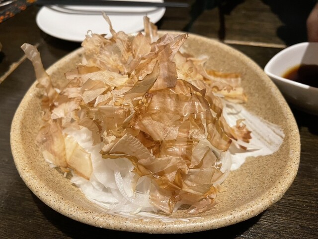 松乃家 - 鶴岡（焼き鳥）の写真