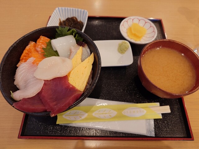 青森きっちん POPE（アオモリキッチン ポペ） - 青森（海鮮）の写真