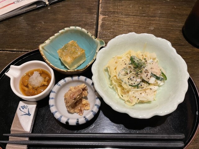 松乃家 - 鶴岡（焼き鳥）の写真