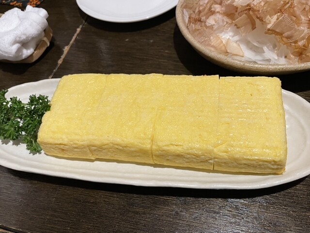 松乃家 - 鶴岡（焼き鳥）の写真