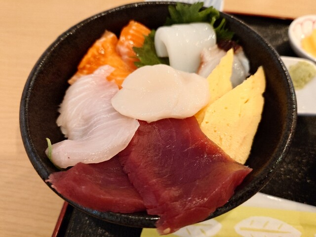 青森きっちん POPE（アオモリキッチン ポペ） - 青森（海鮮）の写真