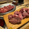 大衆ホルモン肉力屋 - 