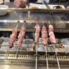 ラム串焼き・しゃぶしゃぶ専門店 ラム苑