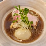 Chuuka Soba Mugiemon - 