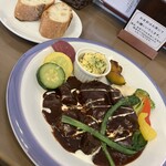 キッチンだいご - 